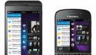Обзор Blackberry Q10: QWERTY-смартфон с полным набором опций